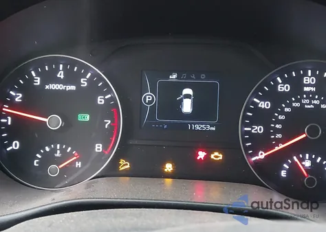 2018 Kia Sportage Lx z USA, uszkodzony, nr VIN KNDPMCAC3J7371479